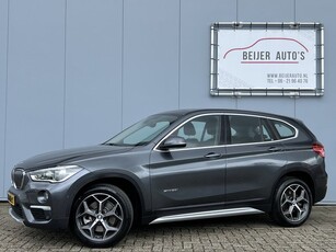 BMW X1 sDrive20i Centennial Executive