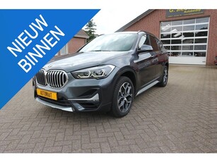 BMW X1 sDrive20i High Executive Edition Navigatie, Automaat