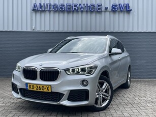 BMW X1 sDrive20i - High Executive - Facelift - Pano -