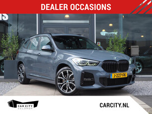 BMW X1 SDrive20i High Executive / M-sport / Pano / Shaddowline / 19 inch / Leder / Head up