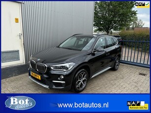 BMW X1 SDrive20i Orange Edition II ECC / CRUISE / 1e