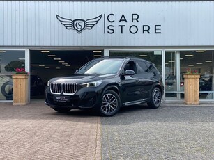 BMW X1 xDrive23i / M SPORT / PANO / HARMAN KARDON / ELEK.