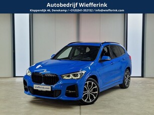 BMW X1 xDrive25e eDrive Edition 220pk M-sport Full option