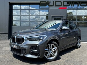 BMW X1 xDrive25e High Exe Pano Adap Cruise Camera