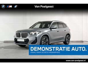 BMW X1 xDrive25e M-Sport Premium Pack Comfort Access