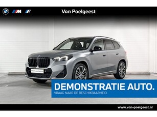 BMW X1 xDrive25e M-Sport Pro Travel Pack Innovation