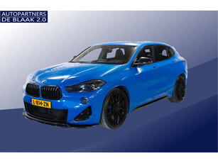 BMW X2 M35i High Executive - 21'' Concaver Black velgen - Panoramadak - Stoelverwarming