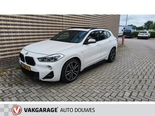 BMW X2 M35i High Executive Automaat Pano 306PK