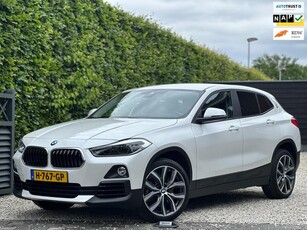 BMW X2 SDrive20i 192 PK AUTOMAAT EXECUTIVE EDITION