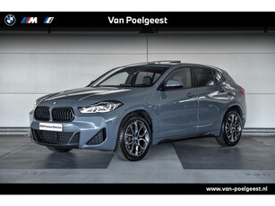 BMW X2 xDrive25e High Executive