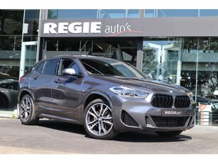 BMW X2 xDrive25e M-pakket Panoramadak Led Leer Navi