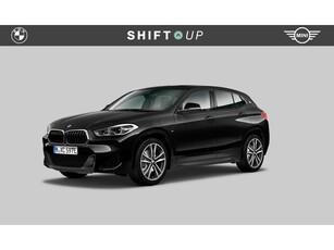 BMW X2 xDrive25e M-Sport Panoramadak Camera Comfort