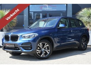 BMW X3 xDrive30e Executive 293pk