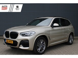 BMW X3 xDrive30e M-Sport Panoramadak Full-Led