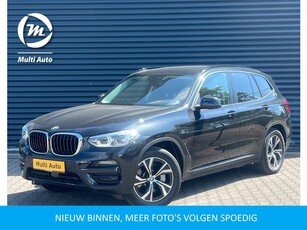 BMW X3 xDrive30e Plug in Hybrid PHEV Adaptive Onderstel