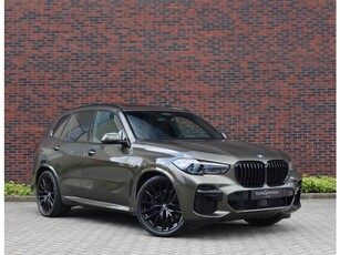 BMW X5 45e xDrive