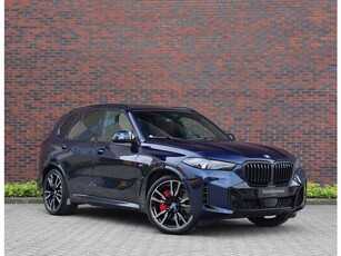 BMW X5 50e xDrive *Bow&Wil*Sky*Individual*Trekhaak*