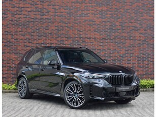 BMW X5 50e xDrive *Soft-Close*Trekhaak*Pano*H/K* (bj 2024)