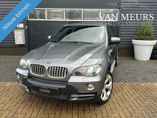 BMW X5 xDrive30d High Executive, trekhaak, pano dak