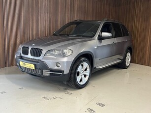 BMW X5 XDrive30i High Executive - 7 Pers -