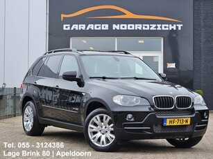 BMW X5 xDrive30i High Executive