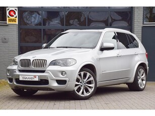 BMW X5 xDrive35d High Executive EXPORT PRIJS !!!!!