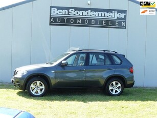 BMW X5 XDrive35i Executive 7 pers