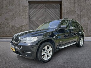 BMW X5 xDrive35i High Executive (bj 2011, automaat)