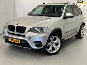 BMW X5 XDrive35i / M Pakket / Pano / Headup / Memory /