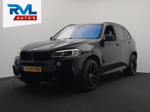 BMW X5 XDrive40e High Executive M/Sportpakket Pano/dak