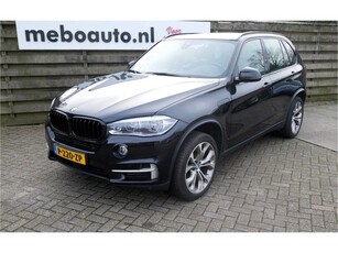 BMW X5 xDrive40e iPerformance High Executive (bj 2018)