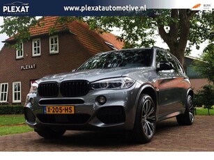 BMW X5 XDrive40e M-Sport Edition Aut. Nieuwstaat