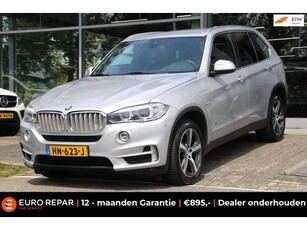 BMW X5 XDrive40e NL-AUTO DEALER OND NAP