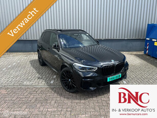 BMW X5 XDrive45e 394ch M-Sport Hybride/ pano/ HU/