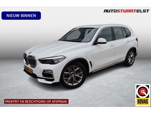 BMW X5 xDrive45e Executive 1e Eigenaar NL-Auto Volledig