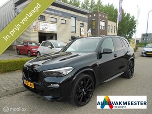 BMW X5 xDrive45e High Executive met M-Pakket, 22-Inch