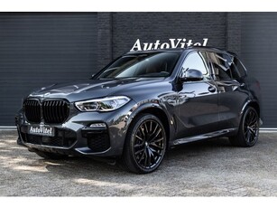 BMW X5 xDrive45e M-Sport Panodak Bowers & Wilkins