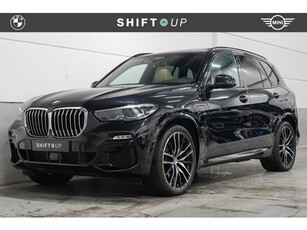 BMW X5 xDrive45e M-Sport Panoramadak Head Up CoPilot