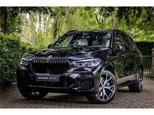 BMW X5 xDrive45e Sky Lounge Massage Laser Stoelventilatie