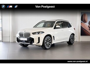 BMW X5 xDrive50e High Executive M Sport Harman Kardon