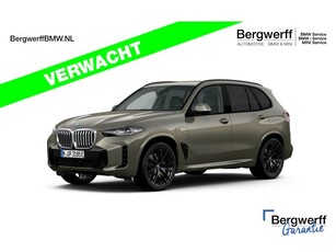 BMW X5 xDrive50e M-Sport - Comfortzetels - Stoelmassage +