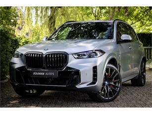 BMW X5 xDrive50e M Sport Pro Frozen Grey 22