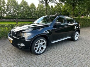 BMW X6 xDrive 3.5i High Executive 3.0 Youngtimer km nap