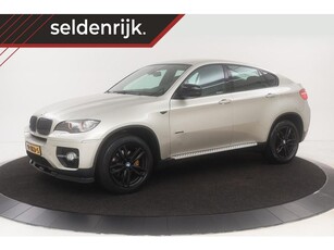 BMW X6 xDrive35i M-Sport Head-up Android Auto Camera