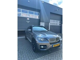 BMW X6 XDRIVE40D (bj 2011)