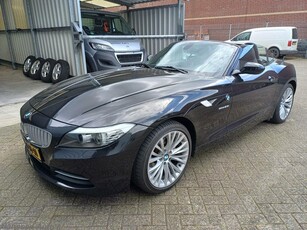 BMW Z4 Roadster sDrive23i 6 cil. Automaat