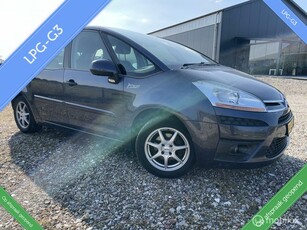 C4 Picasso LPG G3 1.6 LEKT koelvloeistof. RIJDT GOED! AIRCO