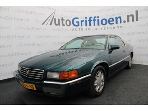 Cadillac Eldorado 4.6 Touring Coupé geen APK ! (bj 1997)