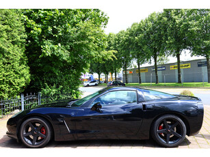 Chevrolet Corvette C6 6.0 V8 VICTORY EDITION