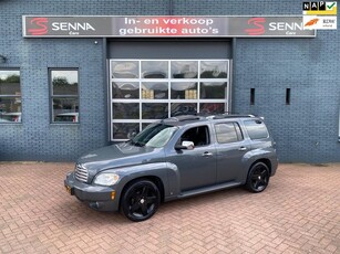 Chevrolet HHR 2.4 LT - LPG - Leer - Schuifdak - NARDO - Inr